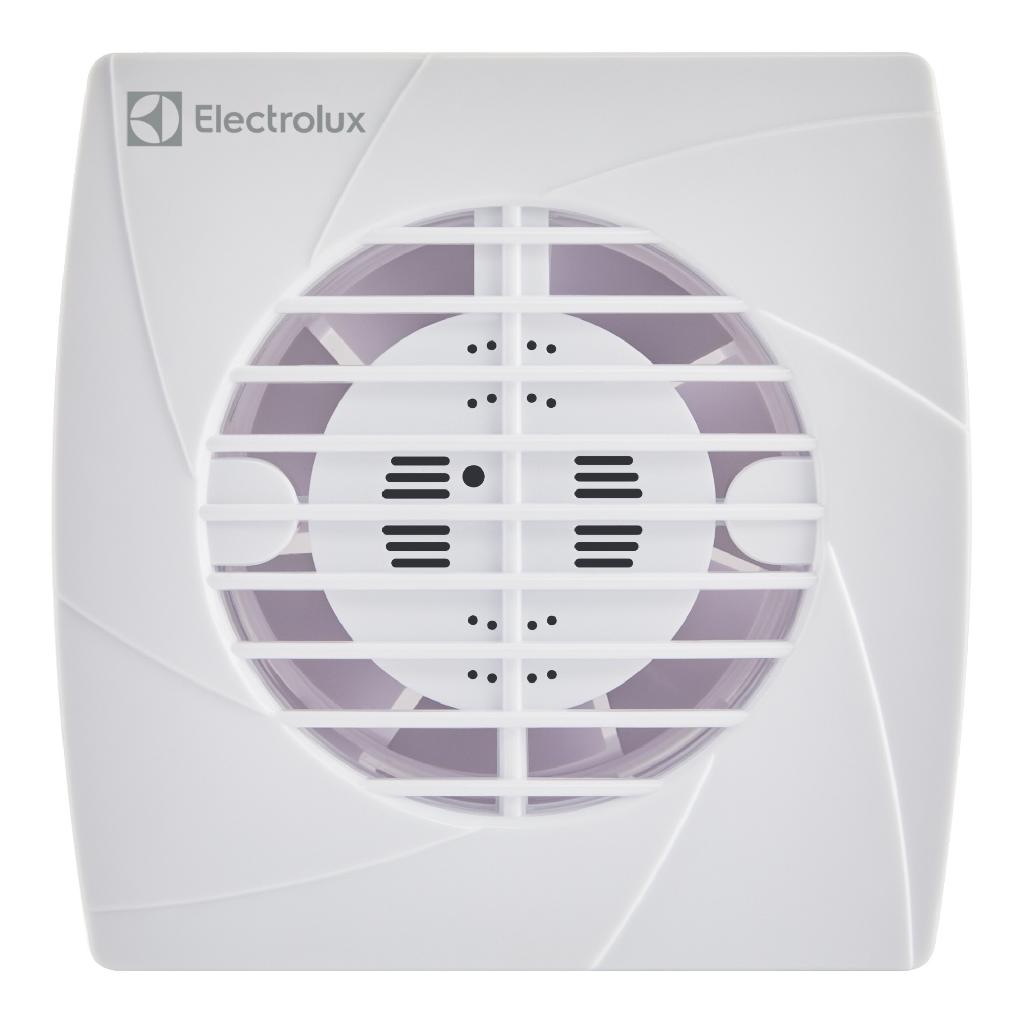 картинка Вентилятор вытяжной Electrolux серии Eco EAFE-150 от ООО «Строительный крепеж»