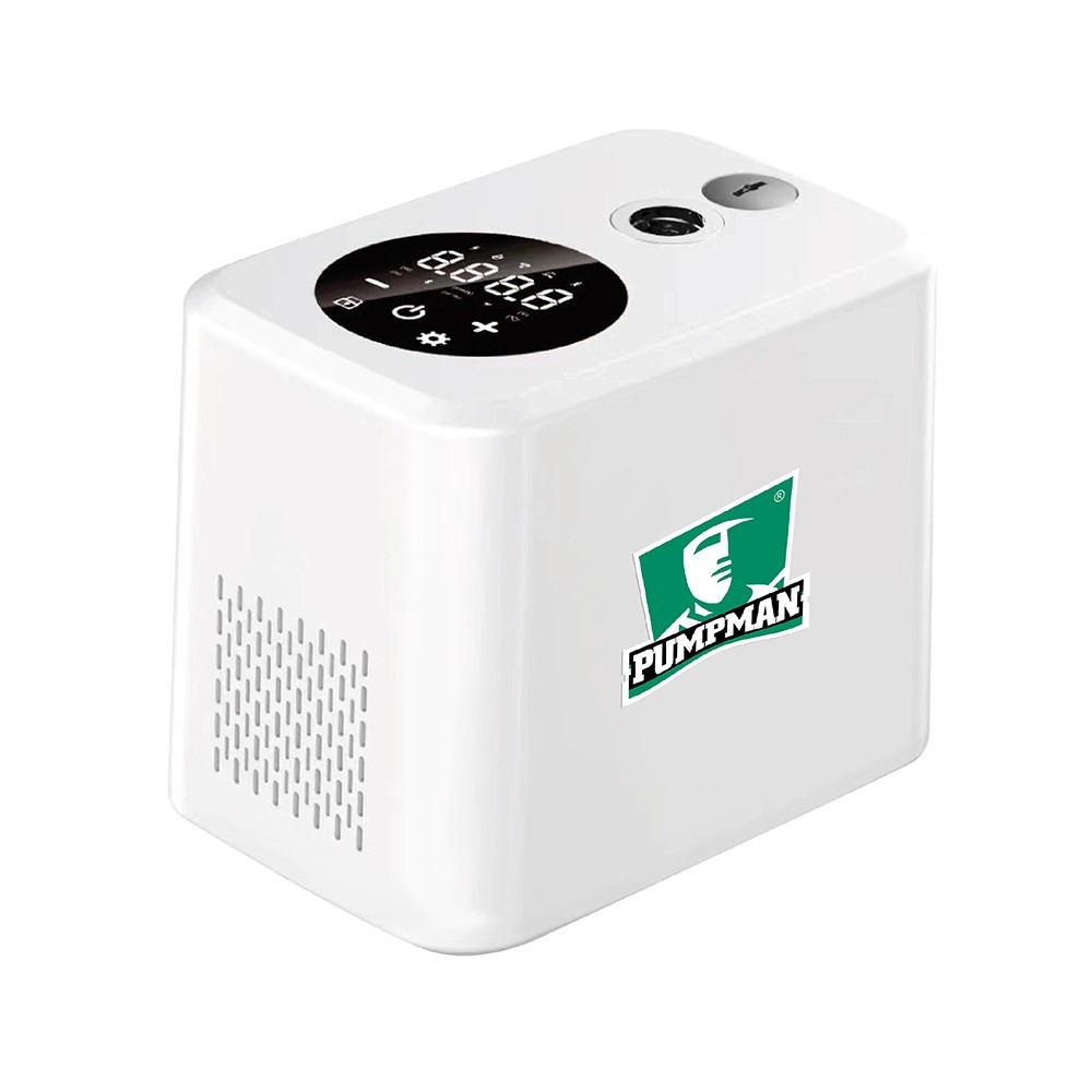 картинка Установка повышения давления PUMPMAN S-BOX5-45PRO от ООО «Строительный крепеж»