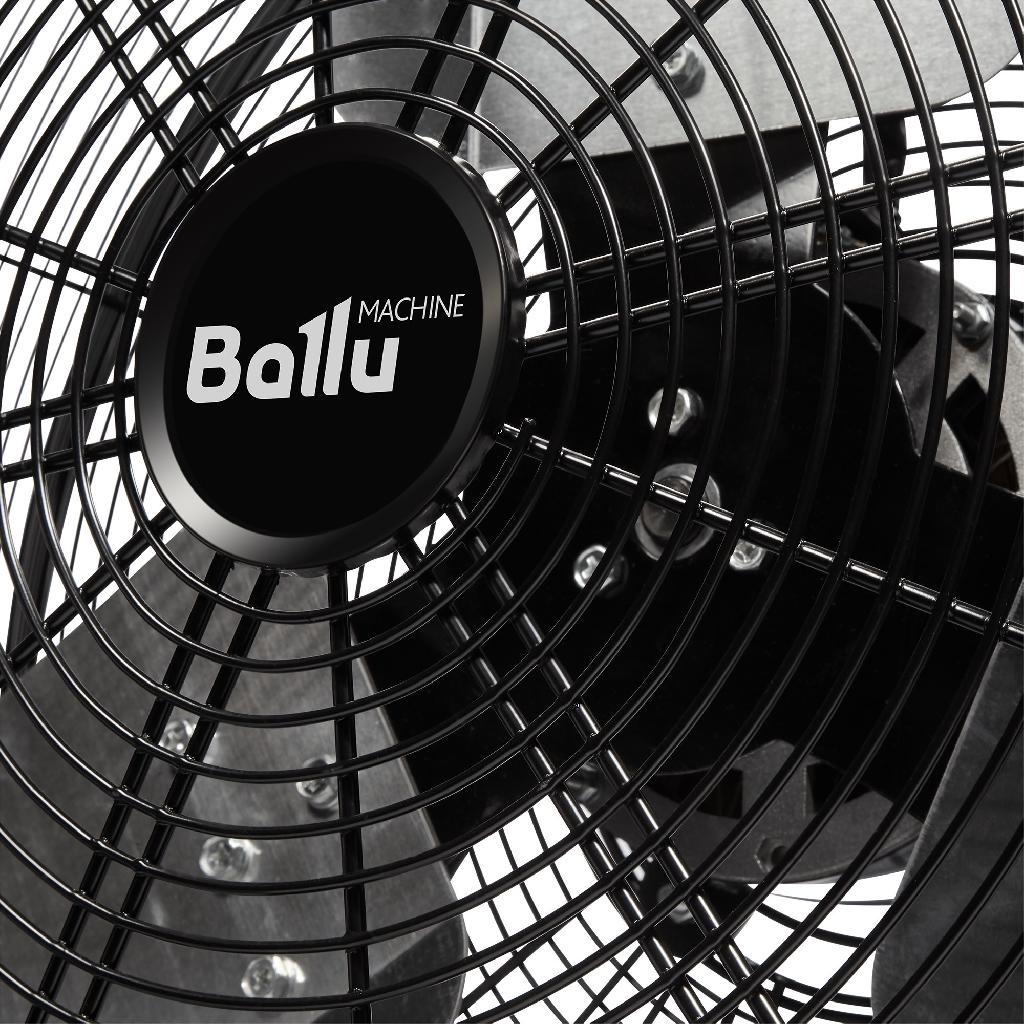 картинка Вентилятор промышленный Ballu BIF-20DB от ООО «Строительный крепеж»