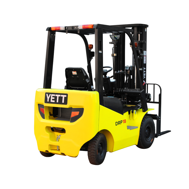 картинка Дизельный погрузчик YETT DRP18-XCK2-M300-3W от ООО «Строительный крепеж»