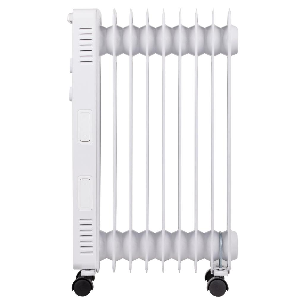 картинка Радиатор масляный Electrolux EOH/BE-09ZW от ООО «Строительный крепеж»