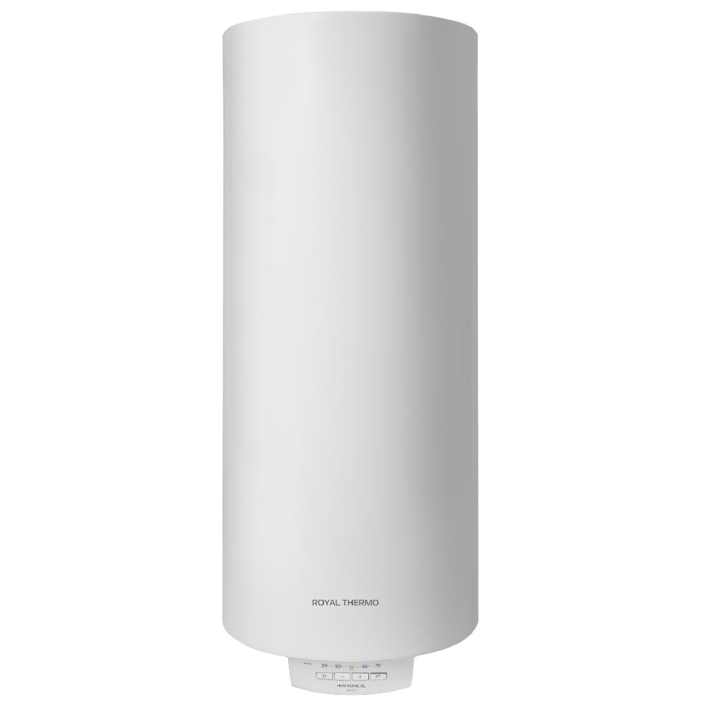 картинка Водонагреватель Royal Thermo RWH 50 Heatronic DL Slim DryHeat от ООО «Строительный крепеж»