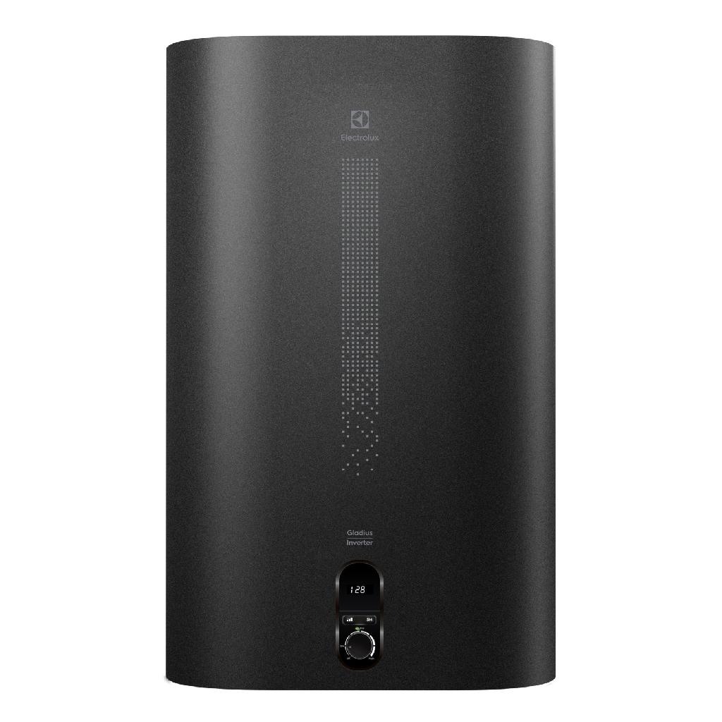 картинка Водонагреватель Electrolux EWH 80 Gladius Inverter Grafit от ООО «Строительный крепеж»