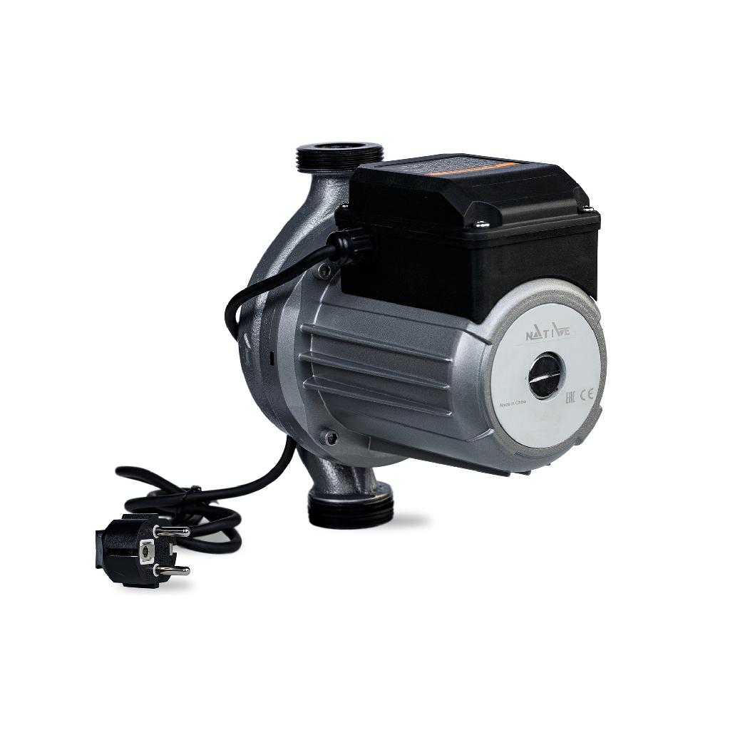 картинка Насос циркуляционный WILO-NATIVE NOC 30/12 EM от ООО «Строительный крепеж»
