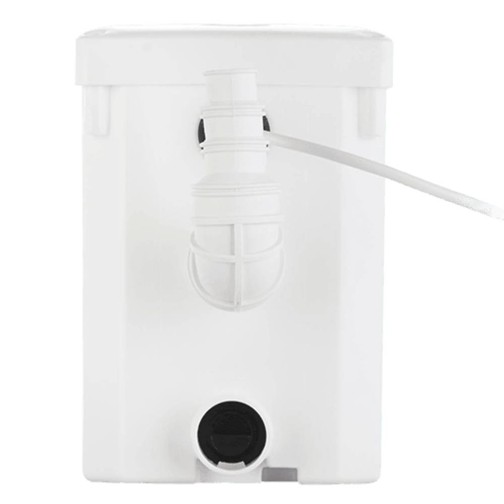 картинка Станция насосная UNIPUMP канализационная SANIVORT 405 М от ООО «Строительный крепеж»
