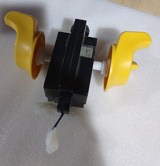 картинка 11 Потенциометр в сборе для штабелёра IWS (Potentiometer assy) от ООО «Строительный крепеж»