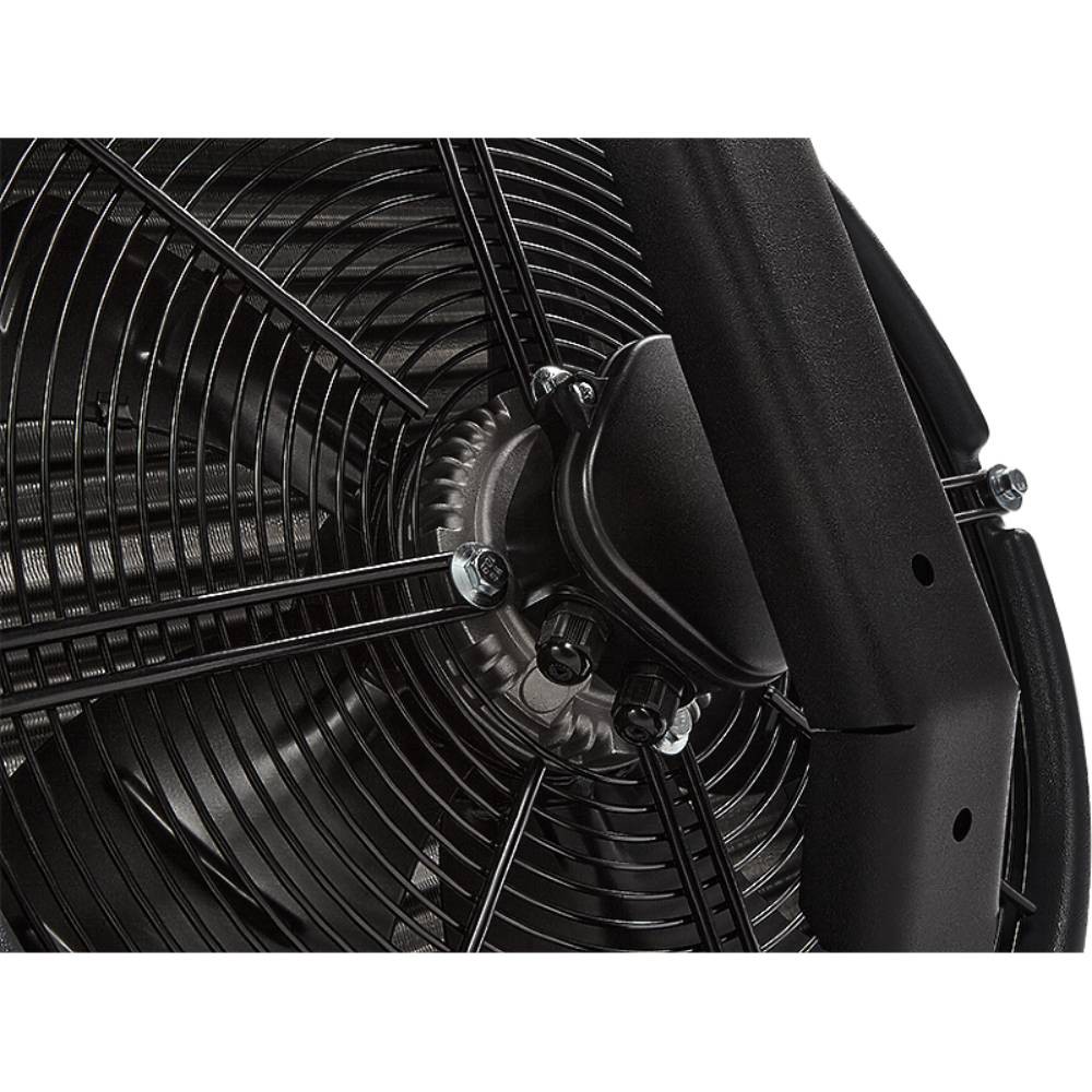 картинка Тепловентилятор водяной Ballu BHP-W2-100-LN от ООО «Строительный крепеж»