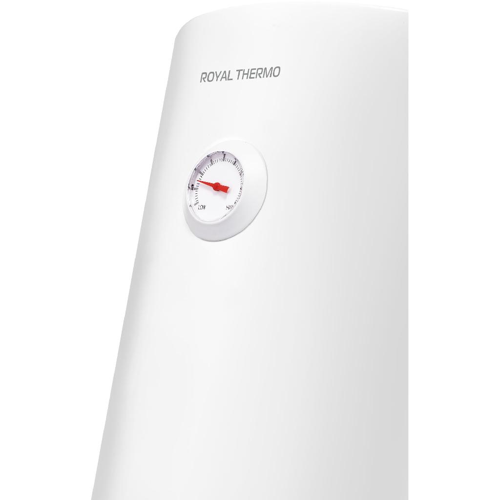 картинка Водонагреватель Royal Thermo RWH 30 Optimal от ООО «Строительный крепеж»