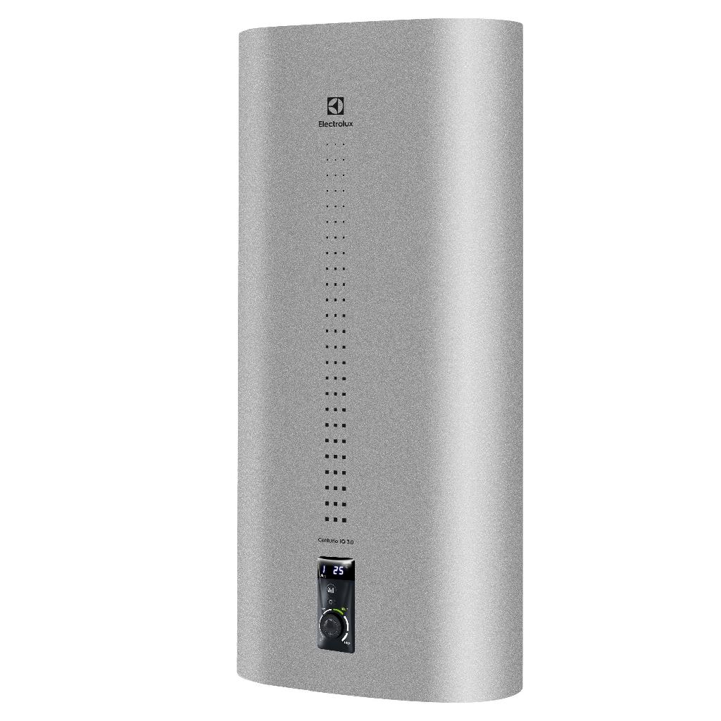 картинка Водонагреватель Electrolux EWH 50 Centurio IQ 3.0 Silver от ООО «Строительный крепеж»