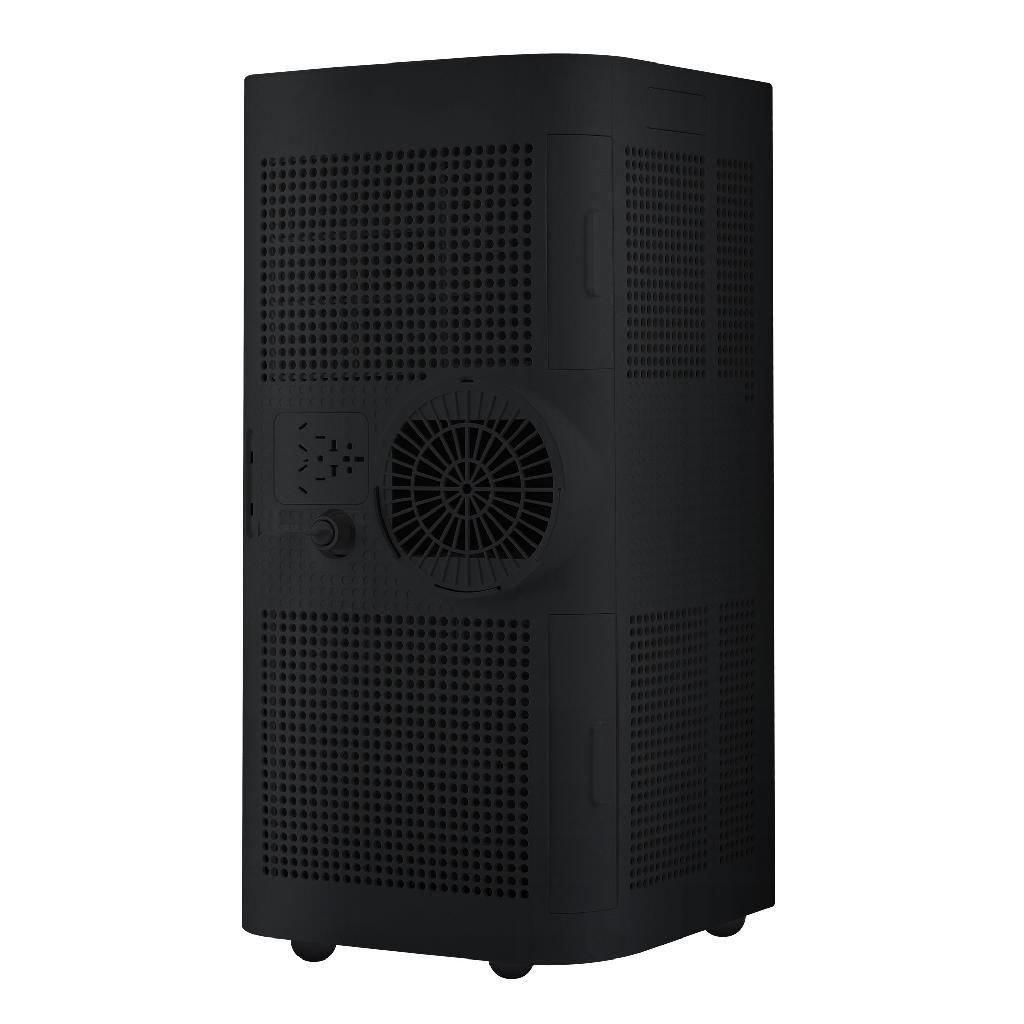 картинка Кондиционер мобильный Ballu Eclipse BPAC-10 EPB/N6 black от ООО «Строительный крепеж»