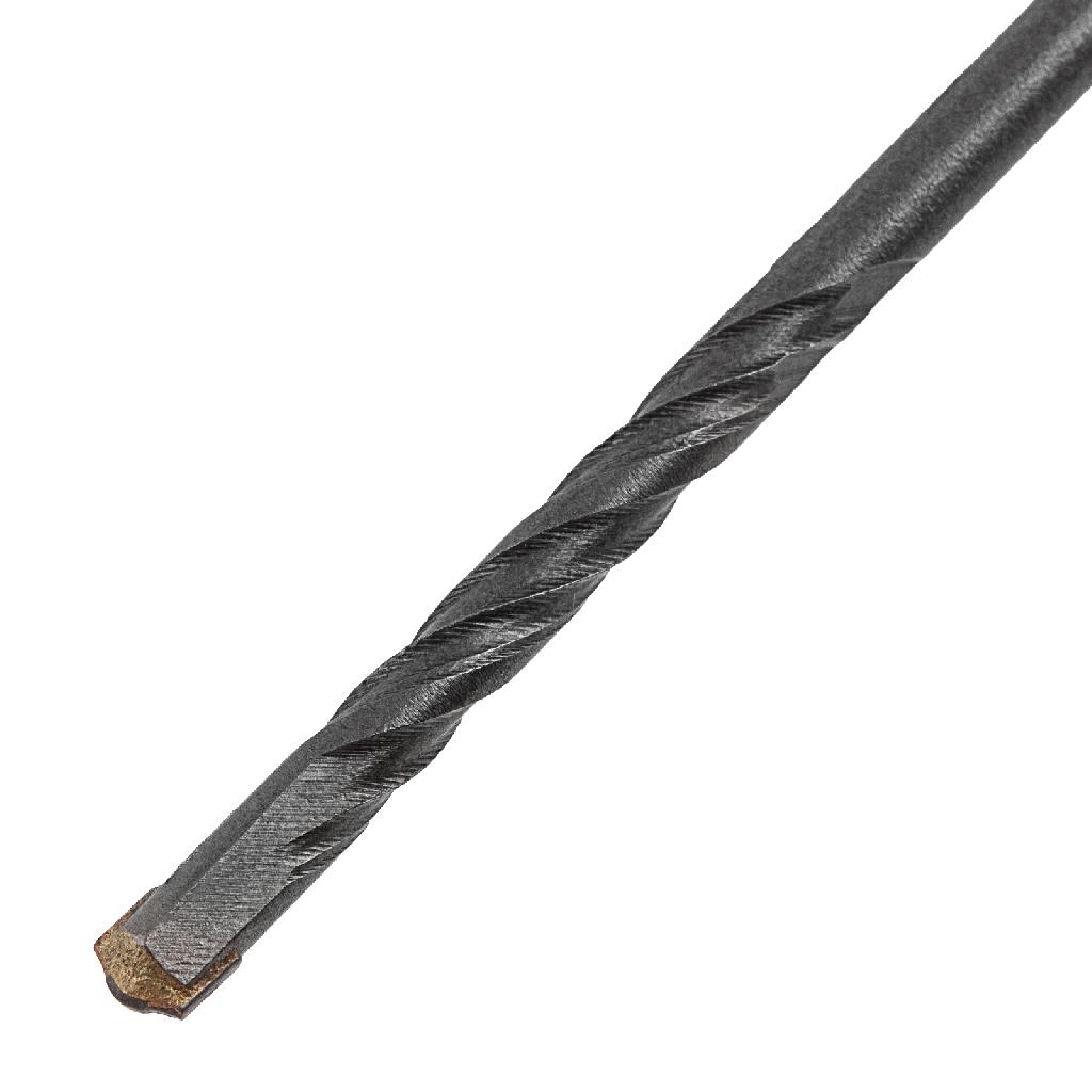 картинка Бур по бетону, 4 x 110 мм, SDS Plus Matrix от ООО "Строительный Крепеж"