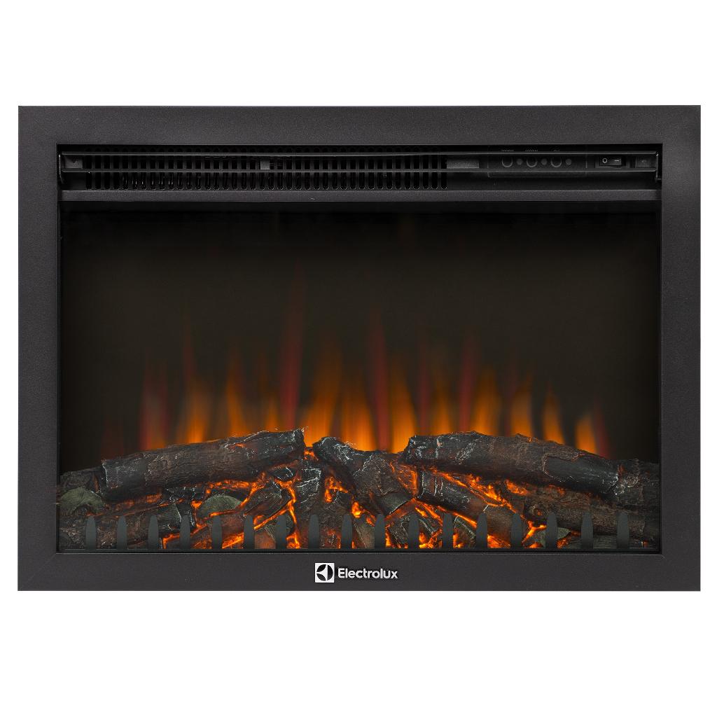 картинка Очаг электрический Electrolux EFP/P-2520LS N от ООО «Строительный крепеж»