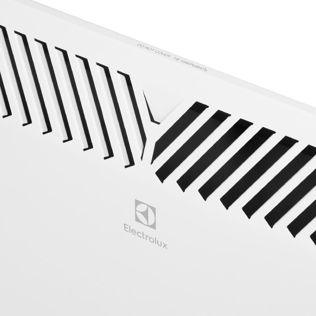 картинка Конвектор электрический Electrolux ECH/A2-2500 M от ООО «Строительный крепеж»