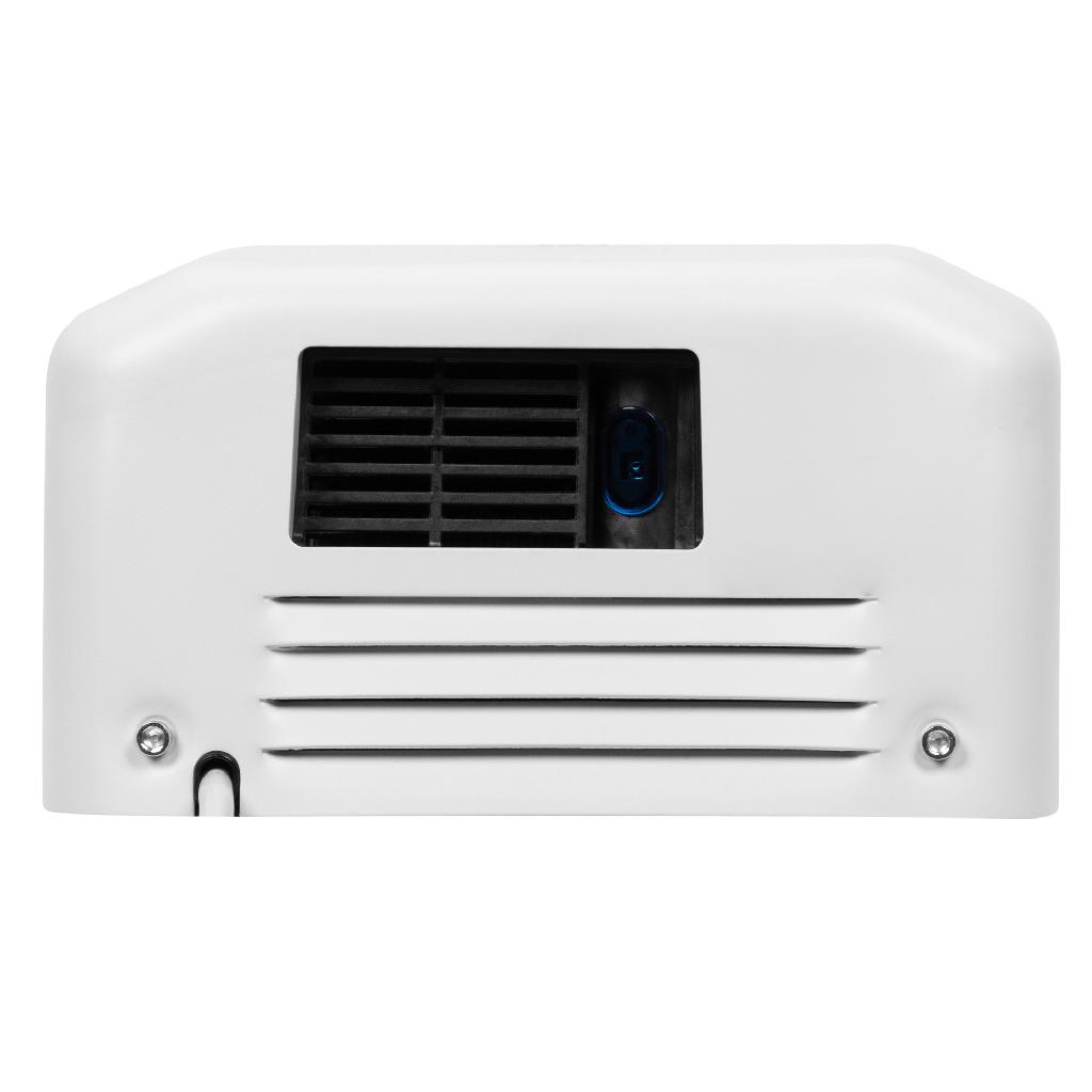 картинка Рукосушилка Electrolux EHDA/W – 2500 (белая) от ООО «Строительный крепеж»