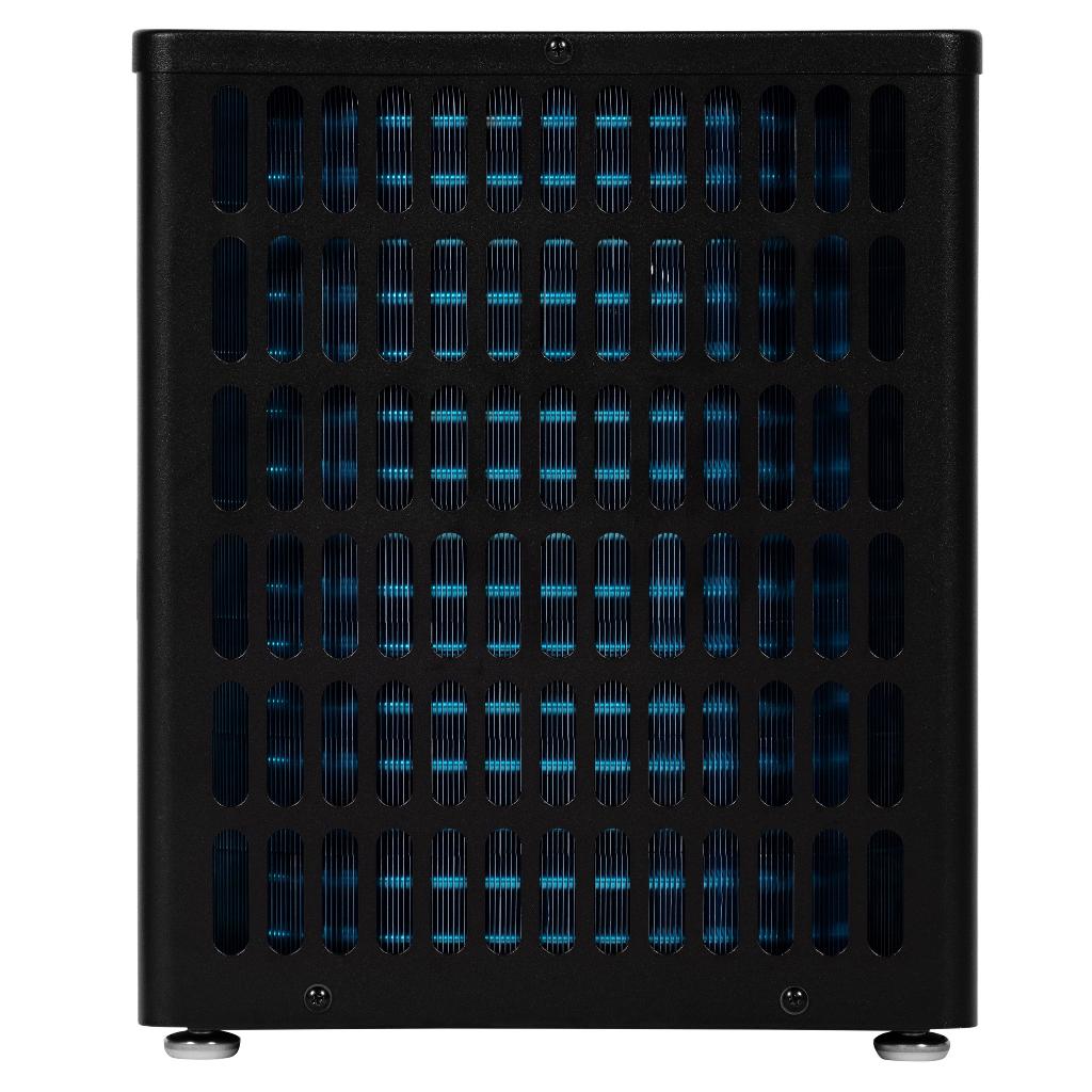 картинка Тепловой насос для бассейна Royal Thermo MasterHeat Mini RTM-10MHN8 от ООО «Строительный крепеж»