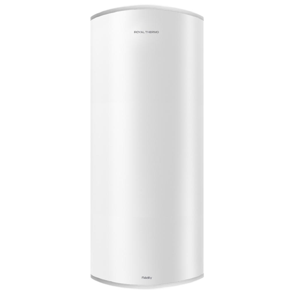 картинка Водонагреватель Royal Thermo RWH 30 Fidelity от ООО «Строительный крепеж»
