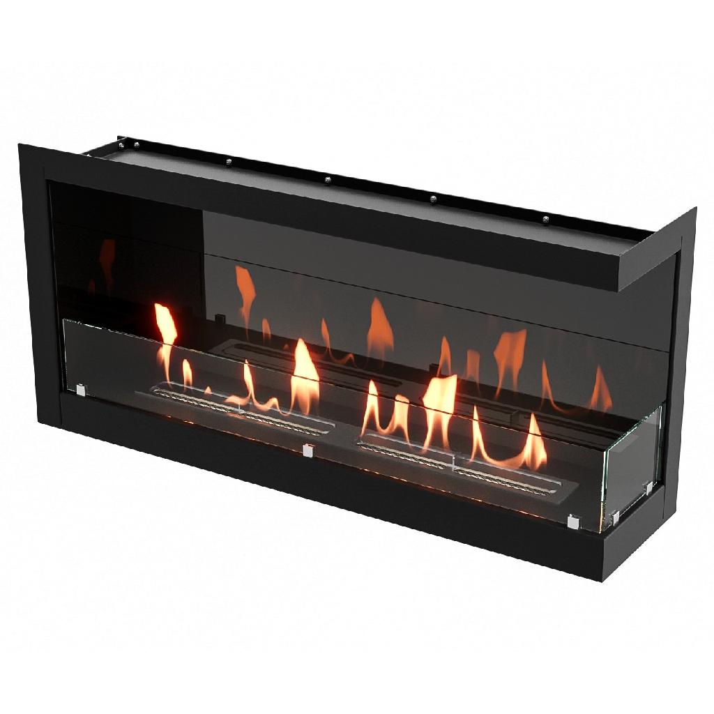 картинка Биокамин Firelight BFP-P1000RC right corner от ООО «Строительный крепеж»
