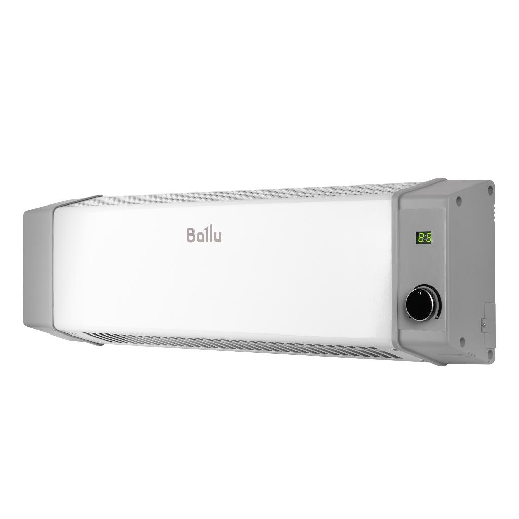 картинка Конвектор электрический Ballu IP 54 BEC/CMR-2000 от ООО «Строительный крепеж»