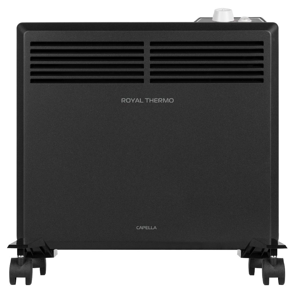 картинка Конвектор электрический Royal Thermo Capella RCHC/M-1002 от ООО «Строительный крепеж»