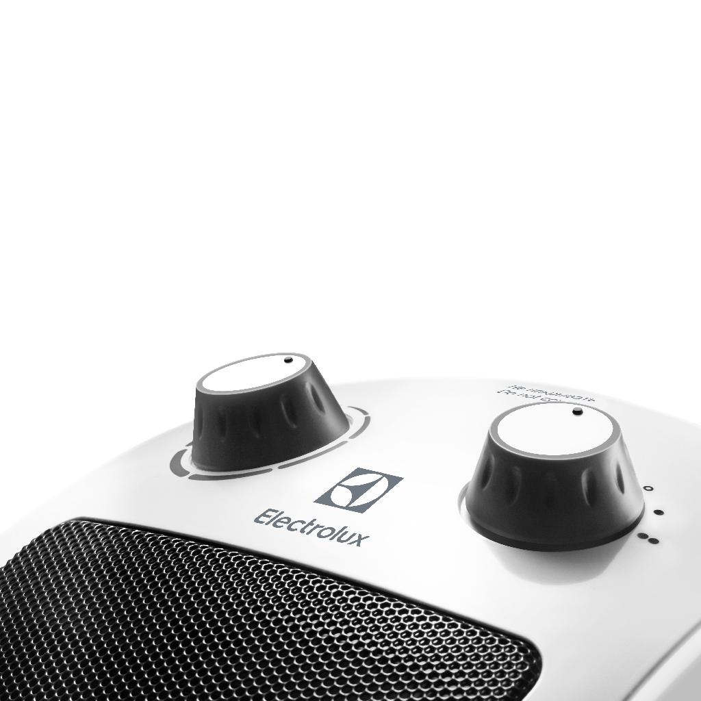 картинка Тепловентилятор Electrolux EFH/C-5115 от ООО «Строительный крепеж»