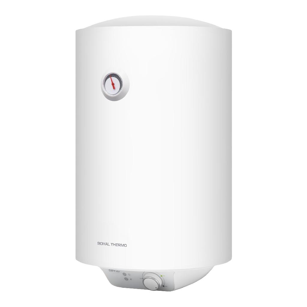 картинка Водонагреватель Royal Thermo RWH 30 DRYver от ООО «Строительный крепеж»