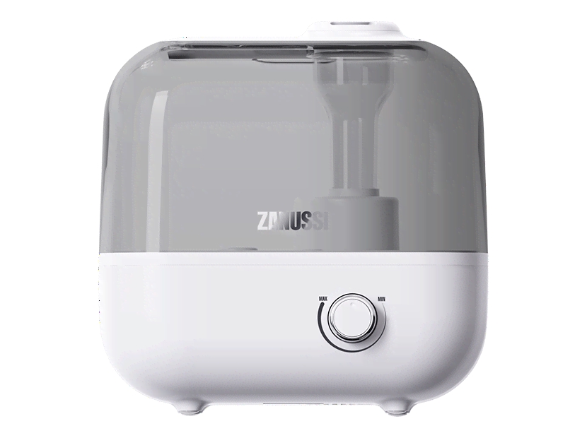 картинка Увлажнитель ультразвуковой Zanussi ZH 4.5 T Classico от ООО «Строительный крепеж»