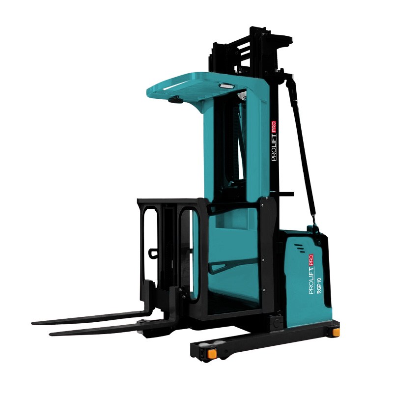 картинка Подборщик заказов PROLIFT PRO RGP 1395 от ООО «Строительный крепеж»