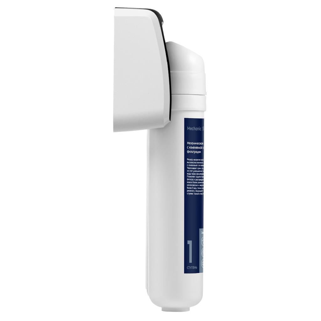 картинка Фильтр для очистки воды Electrolux iStream TotalPure X-3 Softening от ООО «Строительный крепеж»