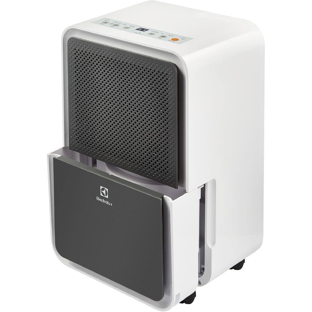 картинка Осушитель воздуха Electrolux EDH-15L от ООО «Строительный крепеж»