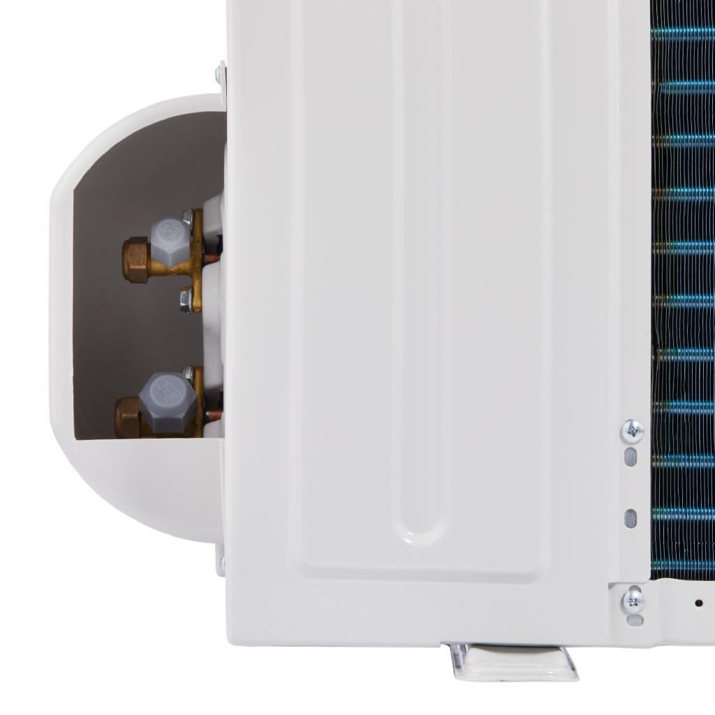 картинка Блок наружный Electrolux Slide EACS-12HSL/N8/out сплит-системы от ООО «Строительный крепеж»
