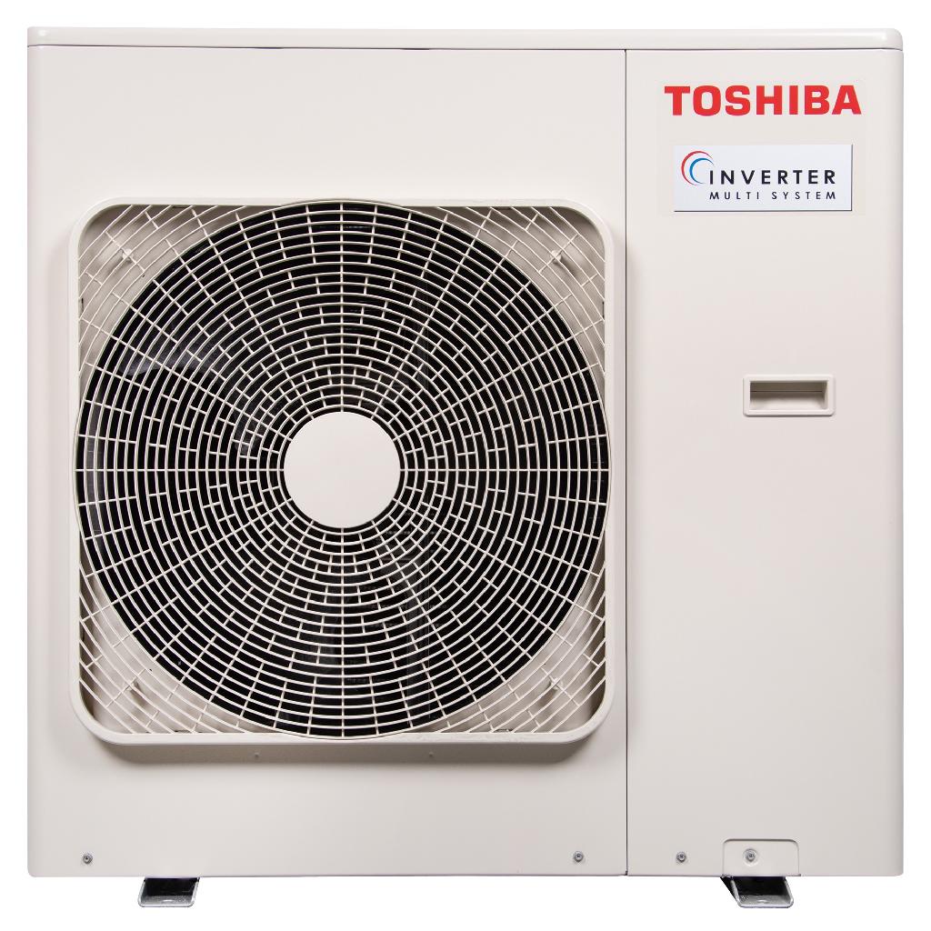 картинка Блок наружный TOSHIBA RAS-3M26G3AVG-E мульти сплит-системы от ООО «Строительный крепеж»