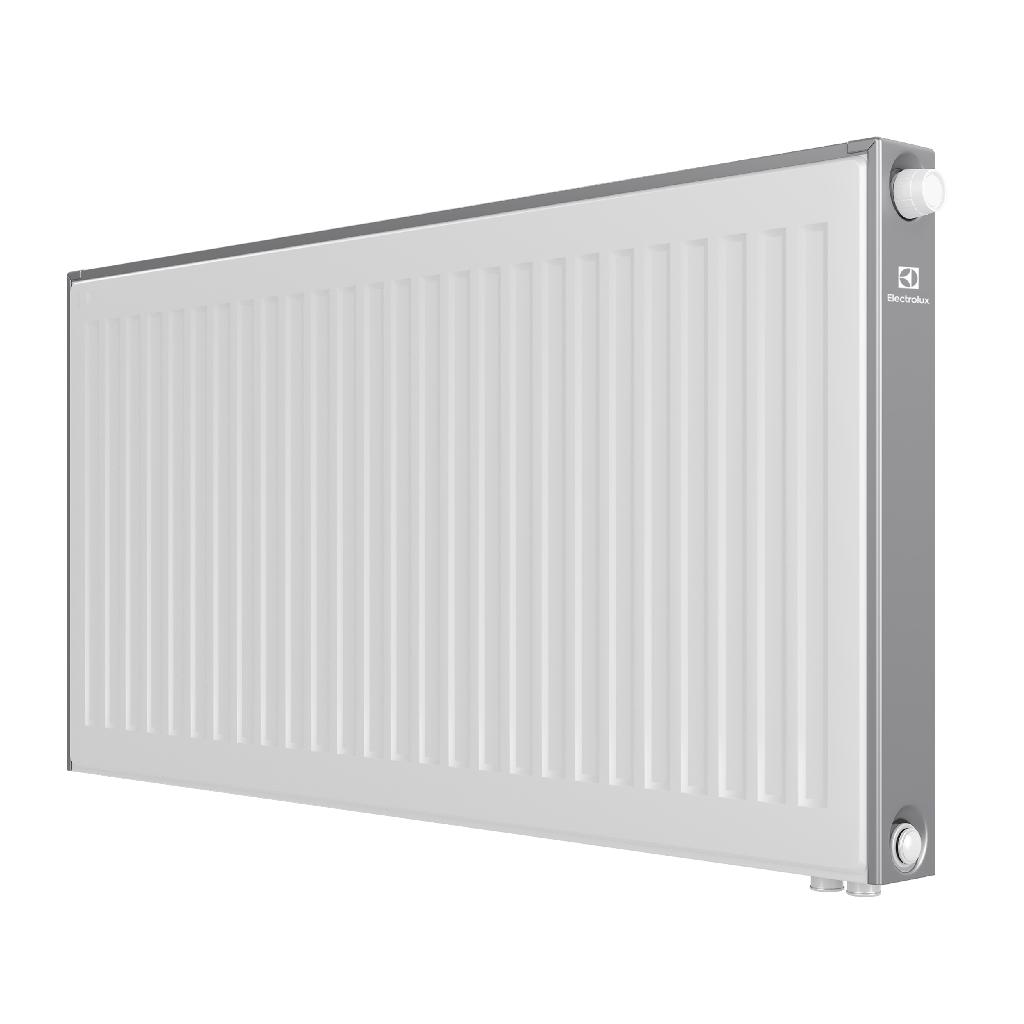 картинка Радиатор панельный Electrolux VENTIL COMPACT VC22-500-1000 RAL9016 от ООО «Строительный крепеж»