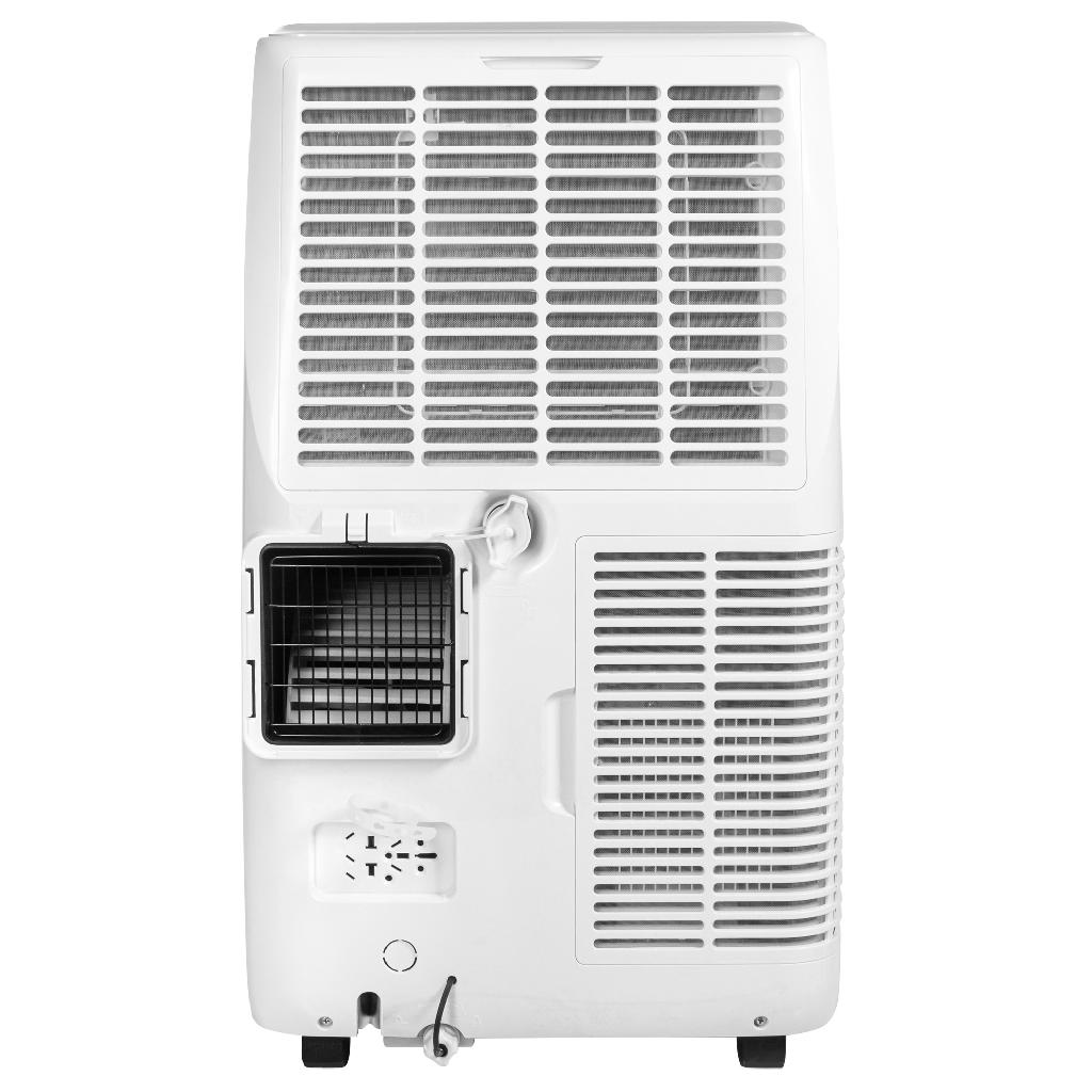 картинка Кондиционер мобильный Ballu Smart Inverter BPAC-12 IN/N6 от ООО «Строительный крепеж»
