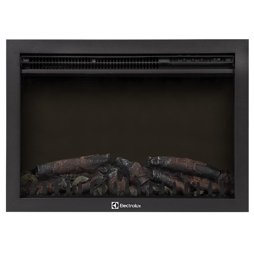 картинка Очаг электрический Electrolux EFP/P-2520LS N от ООО «Строительный крепеж»