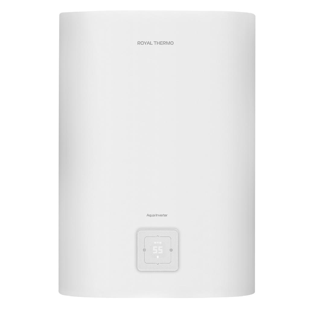 картинка Водонагреватель Royal Thermo RWH 30 Aqua Inverter от ООО «Строительный крепеж»