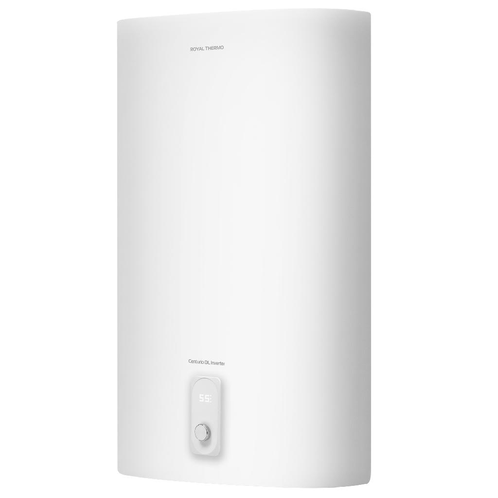 картинка Водонагреватель Royal Thermo RWH 80 Centurio DL Inverter от ООО «Строительный крепеж»
