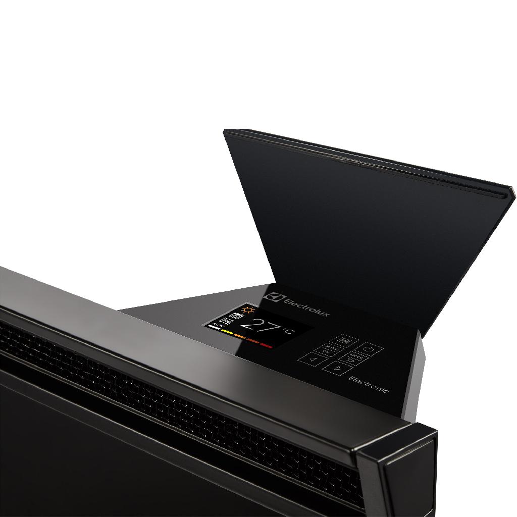 картинка Конвектор Electrolux ECH/BNE-1000 Brilliant Next от ООО «Строительный крепеж»