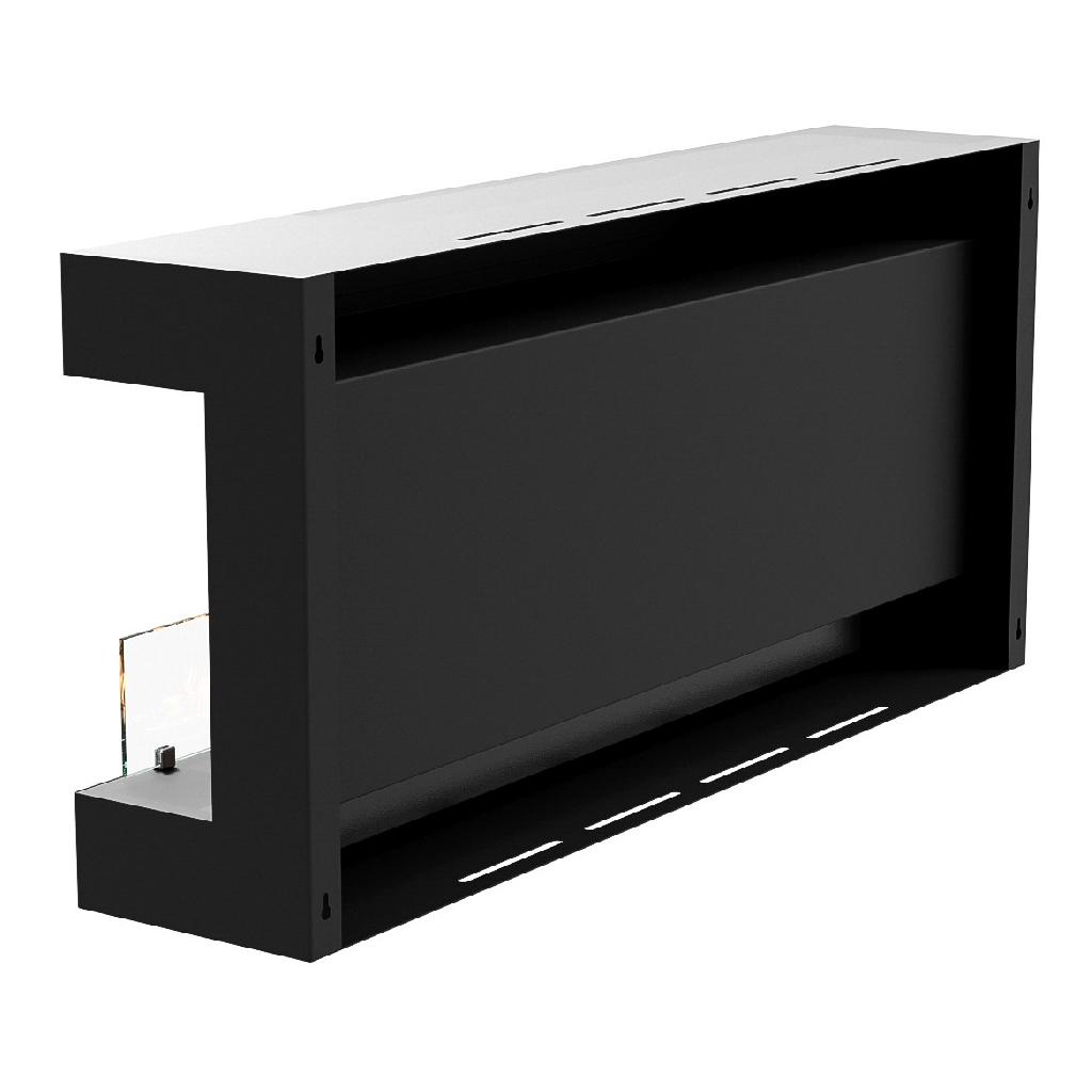 картинка Биокамин Royal Thermo RTBFP-W120V View от ООО «Строительный крепеж»