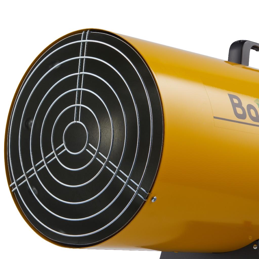 картинка Тепловая пушка газовая Ballu BHG-50L от ООО «Строительный крепеж»