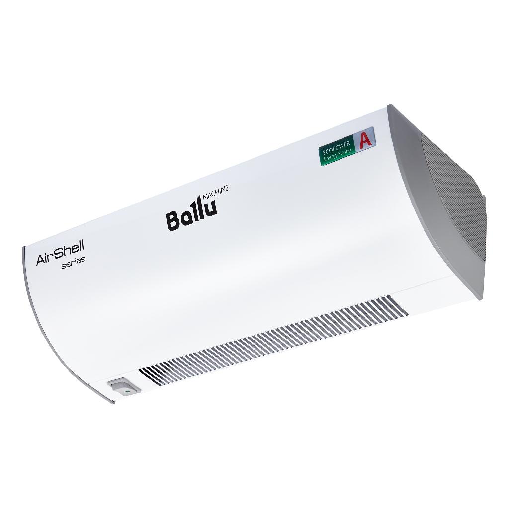 картинка Завеса тепловая Ballu BHC-L05S02-S от ООО «Строительный крепеж»