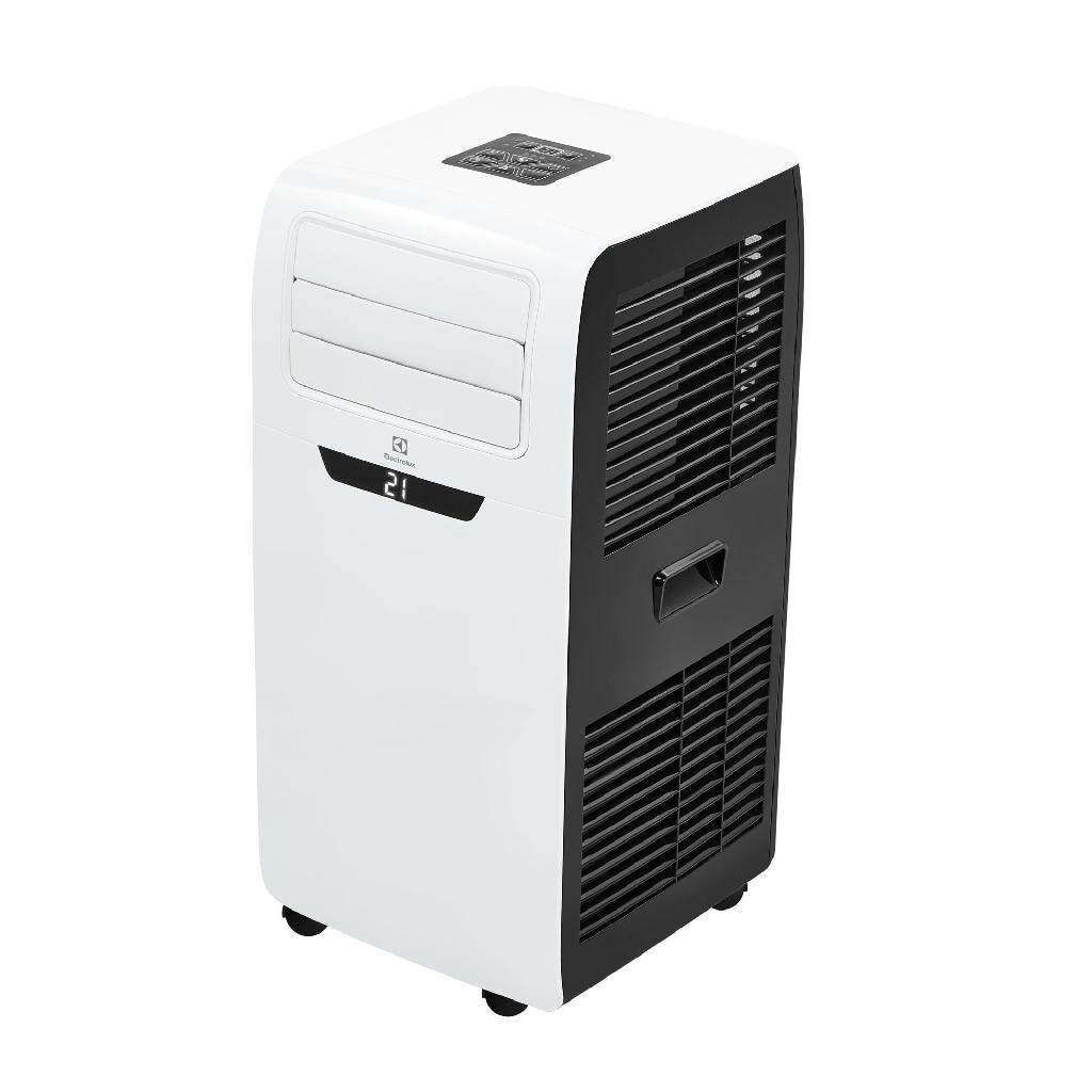 картинка Кондиционер мобильный Electrolux Manhattan EACM-09 FM/N3 от ООО «Строительный крепеж»