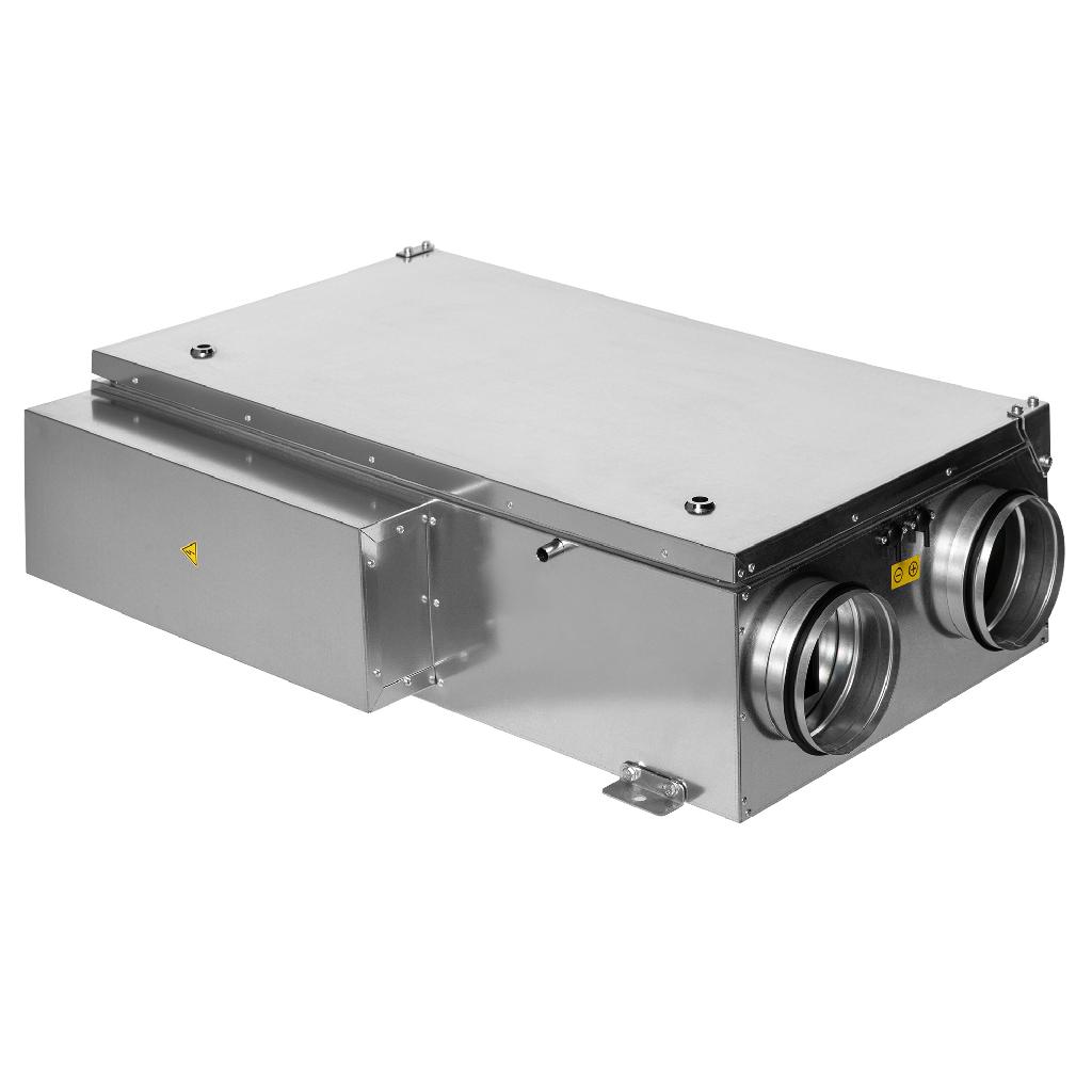 картинка Установка приточно-вытяжная SHUFT UniMAX-P 850CE EC от ООО «Строительный крепеж»