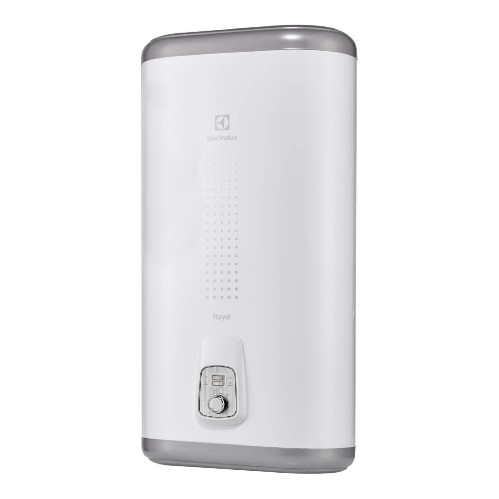 картинка Водонагреватель Electrolux EWH 50 Royal Silver от ООО «Строительный крепеж»