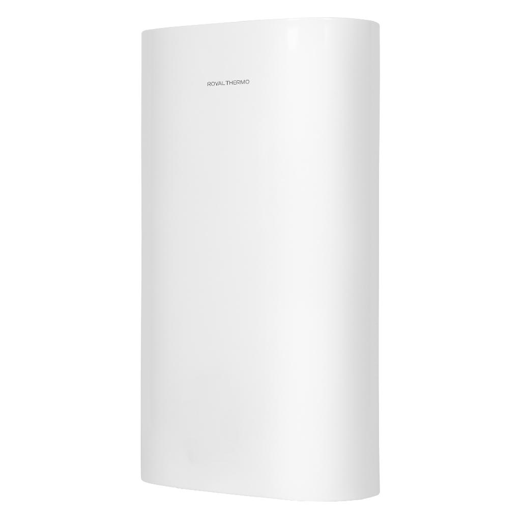 картинка Бойлер косвенного нагрева Royal Thermo AQUATEC Eco EW100 настенный от ООО «Строительный крепеж»