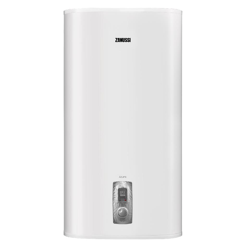 картинка Водонагреватель Zanussi ZWH/S 100 Azurro от ООО «Строительный крепеж»