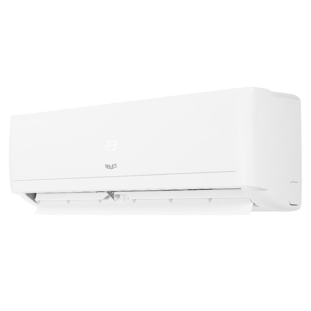 картинка Сплит-система SHUFT Berg SFTO-18HN1_24Y комплект от ООО «Строительный крепеж»
