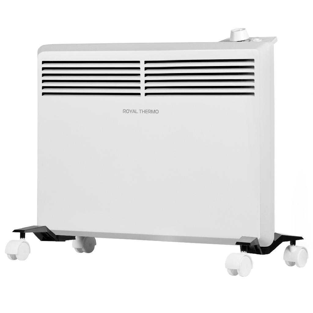 картинка Конвектор электрический Royal Thermo Capella RCHC/M-1500 от ООО «Строительный крепеж»