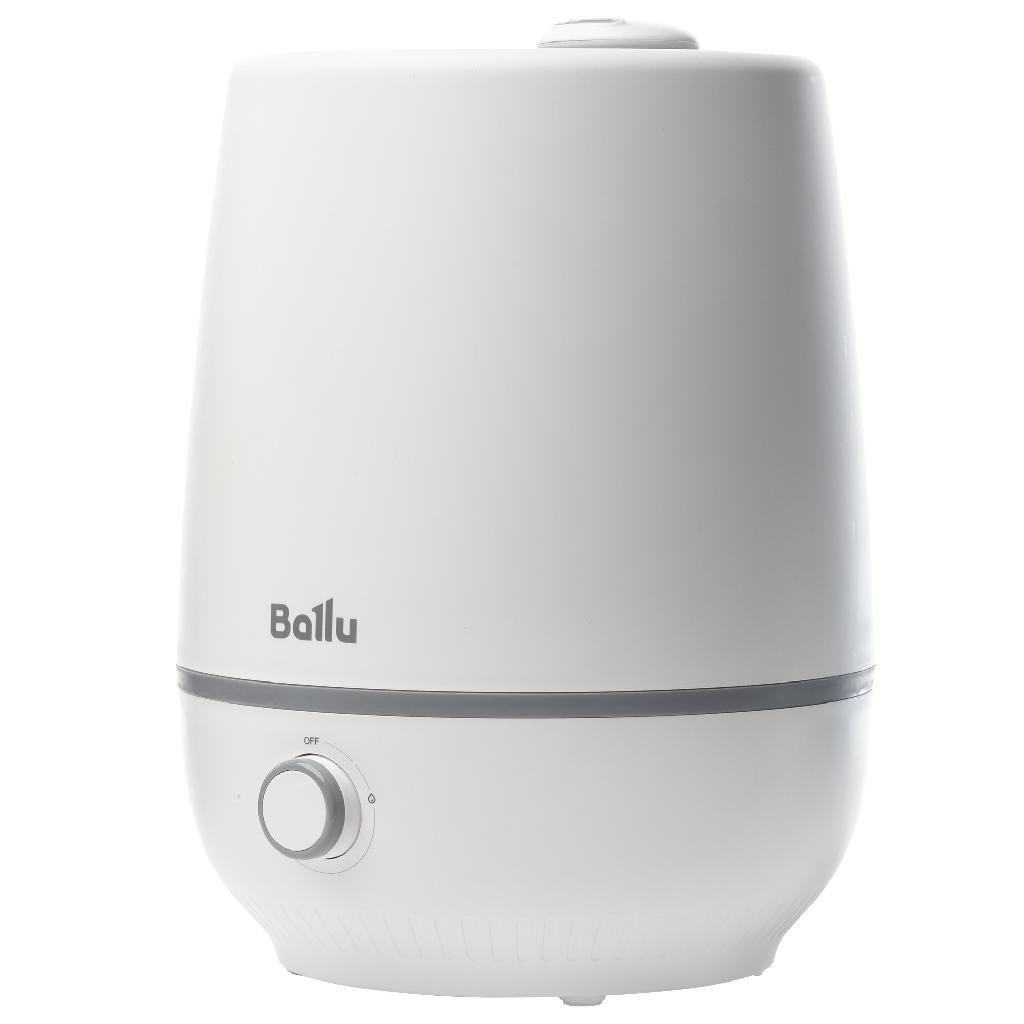 картинка Увлажнитель воздуха ультразвуковой BALLU UHB-450 T Gray от ООО «Строительный крепеж»
