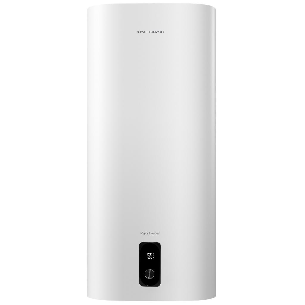 картинка Водонагреватель Royal Thermo RWH 50 Major Inverter от ООО «Строительный крепеж»