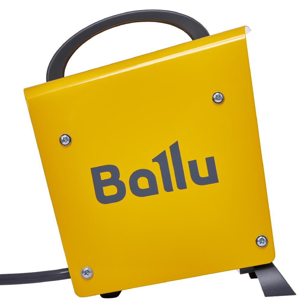картинка Пушка тепловая Ballu BKS-5 от ООО «Строительный крепеж»